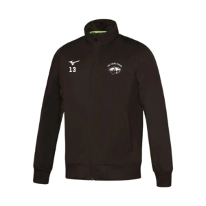 MIZUNO Sportovní mikina