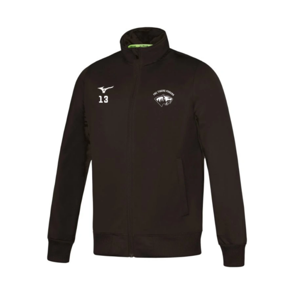 MIZUNO Sportovní mikina