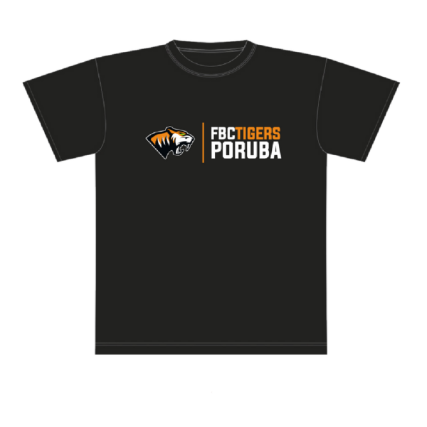 Triko BO TIGERS!